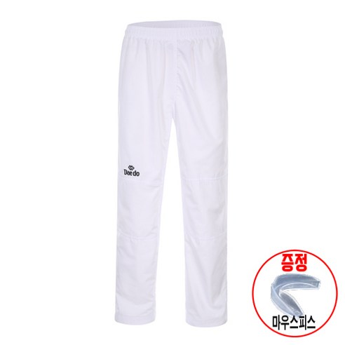 깃털처럼 가벼운 자유, 대도 초경량 겨루기 도복 바지가 당신의 발을 묶었던 모든 것을 풀어드립니다. 태권도도복가격