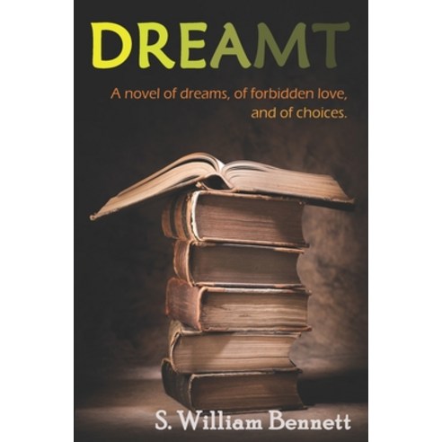 (영문도서) Dreamt Paperback, Independently Published, English, 9798844499111