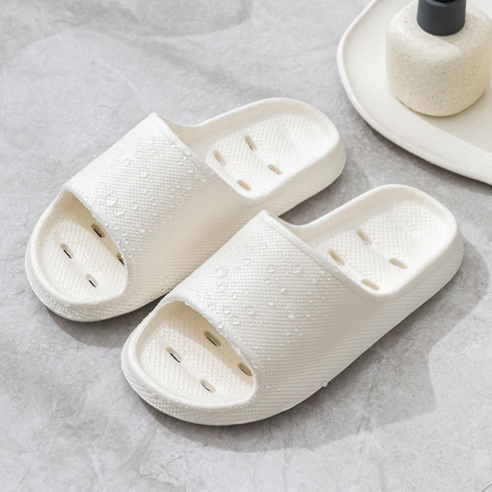 안전하고 세련된 린플 욕실화