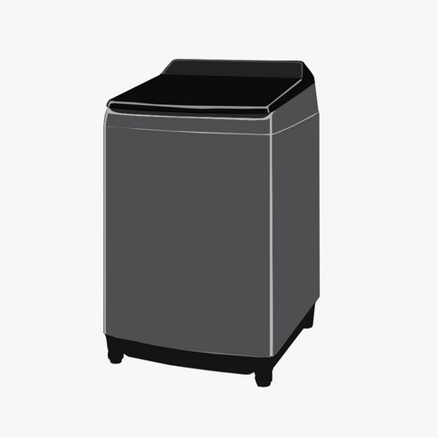 압도적인 세척력과 편리함의 완벽 조화