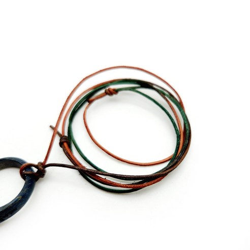 목걸이줄 / 반지 분실방지용 목걸이 / 얇고 튼튼한 목걸이줄 / 실크줄 무광줄 색상 선택가능