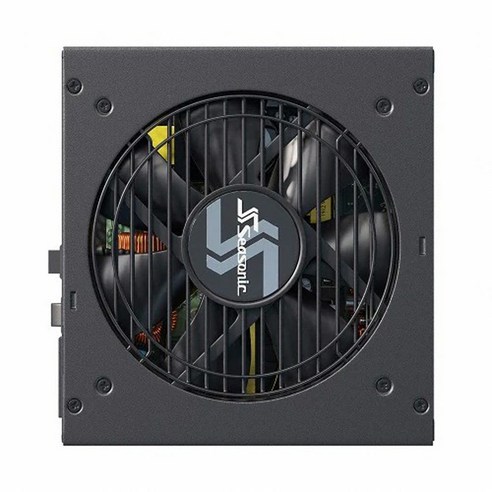 PC 심장의 튼튼한 박동, 시소닉 FOCUS GOLD GM-850