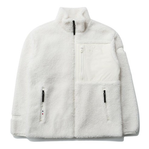 XENIUM 고어인피니움 플리스쟈켓 DMU21121-CREAM 남성용 – 아이더 이월인기상품할인 아이더패딩