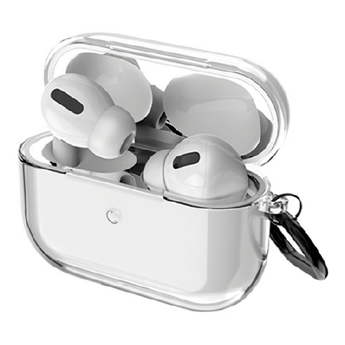 airpods2代保護殼 數碼設備 音頻設備 有線 耳機 情況 家電 有線型