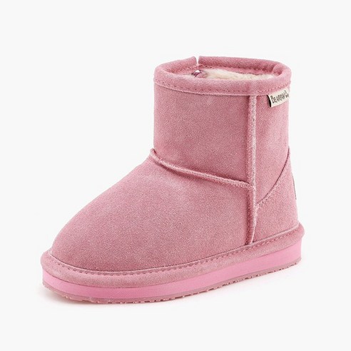 베어파우(BEARPAW) 데미키즈 DEMI KIDS 양털 아동부츠 619013PD-K