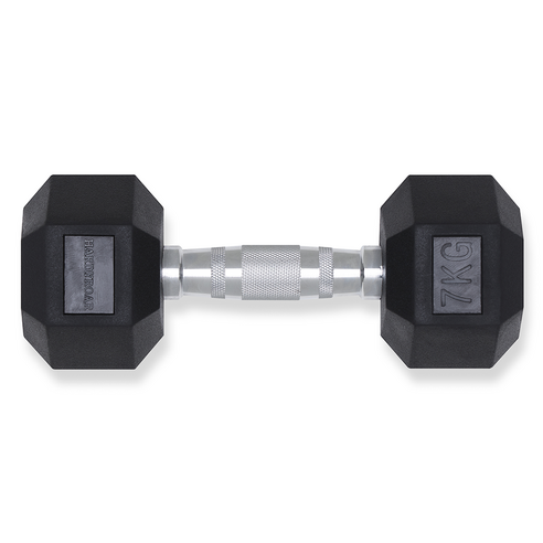 근력 훈련의 완벽한 파트너