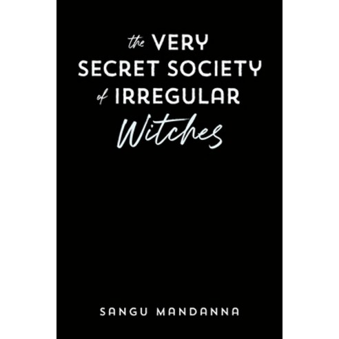 (영문도서) The Very Secret Society of Irregular Witches Paperback, Berkley Books, English, 9780593439357