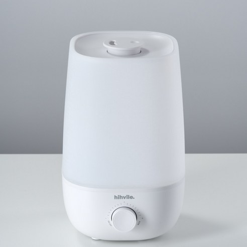 메마른 일상에 촉촉한 생기를, 하이빌레 가습기