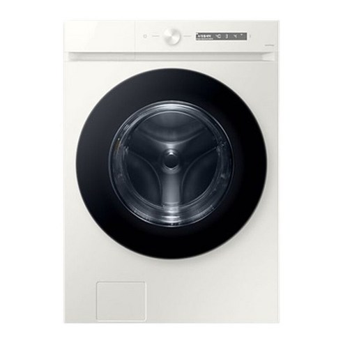 럭셔리와 스마트함의 완벽 조화, 삼성 비스포크 그랑데AI