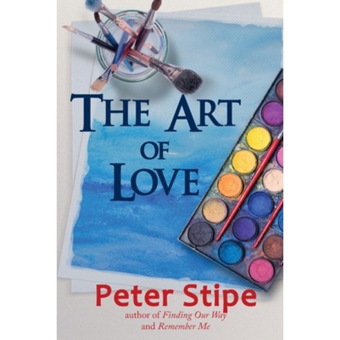 The Art of Love Paperback, Blue Fortune Enterprises LLC