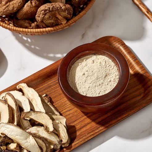 자연의 향기를 담아, 식탁에 건강과 풍요를 더하세요.