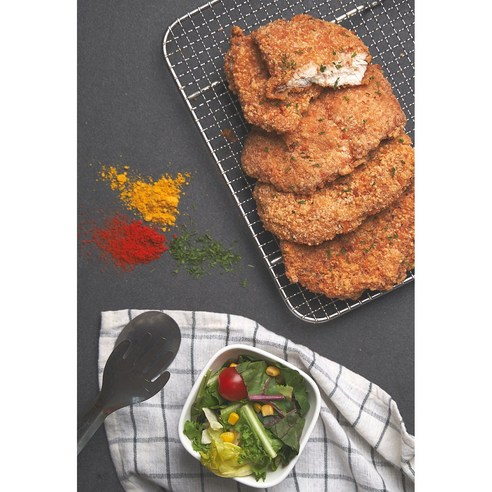 간편하게 즐기는 대만의 맛!