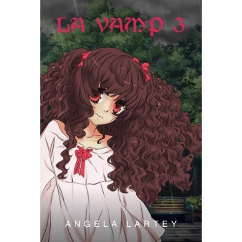 (영문도서) LA Vamp 3 Paperback, Best Books Media, English, 9781956095050