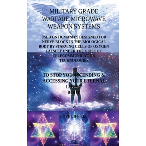 Military Grade Warfare Microwave Weapon Systems Paperback, FeedARead.com, English, 9781839456084