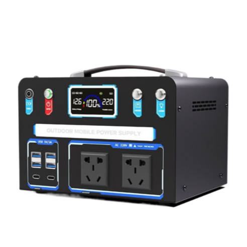 캠핑과 아웃도어 활동을 빛낼 궁극의 동반자: 리튬인산철 파워뱅크 완벽 분석 인디언즈파워뱅크