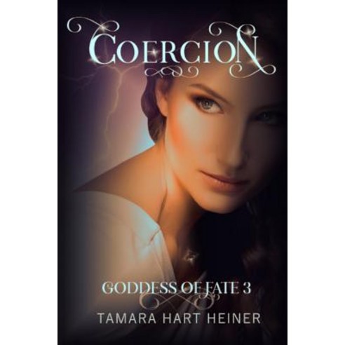 (영문도서) Coercion Paperback, Tamark Books, English, 9781947307308