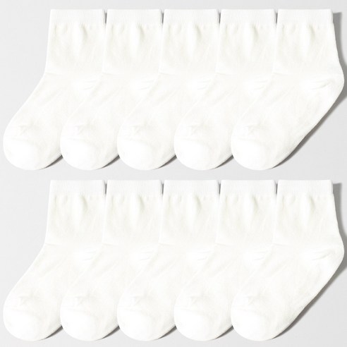 우리 아이 발에 포근함을 선물하세요!