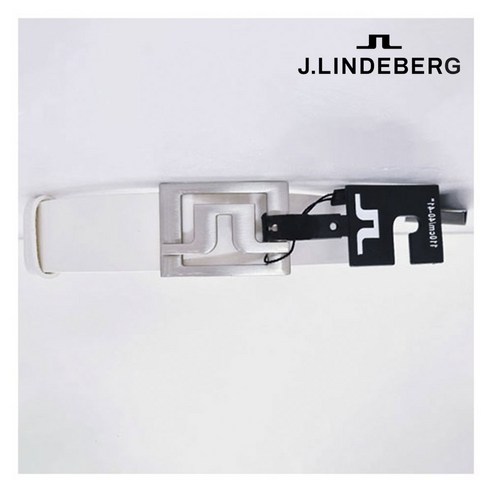 매장정품 제이린드버그 J.LINDEBERG Bridger Leather Belt GMAC09737-K011 남성 브리저 가죽 벨트 1351007, 95 (34~35 인치 권장) 제이린드버그남성벨트 9 제이린드버그 남성 슬레이터 40 프로 레더 골프 벨트 STUF9311281 WT, 화이트, 110(40~41인치)