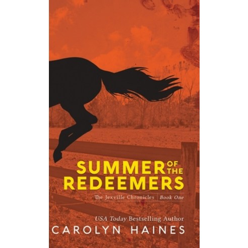 (영문도서) Summer of the Redeemers Hardcover, Good Fortune Farm Refuge, English, 9781733016957