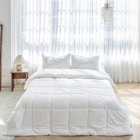 따뜻한 겨울을 위한 최적의 선택