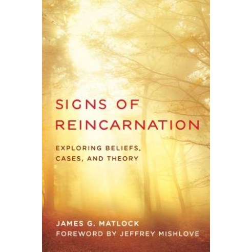 (영문도서) Signs of Reincarnation: Exploring Beliefs Cases and Theory Hardcover, Rowman & Littlefield Publis..., English, 9781538124819