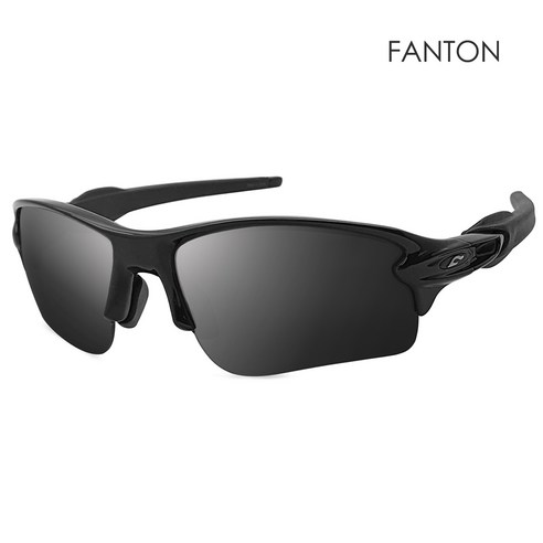 팬톤 FANTON 스포츠선글라스 SF750, 스모크