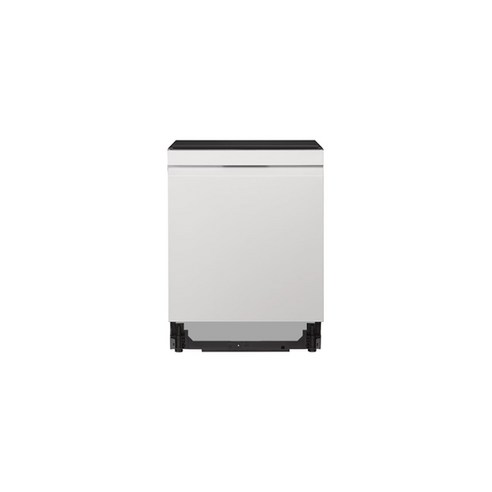 주방을 예술로, 설거지를 편리함으로: LG 디오스 오브제컬렉션 DUBJ4EL 식기세척기