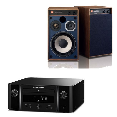 (MARANTZ)M-CR612+4312M PREMIER오디오패키지, 단품