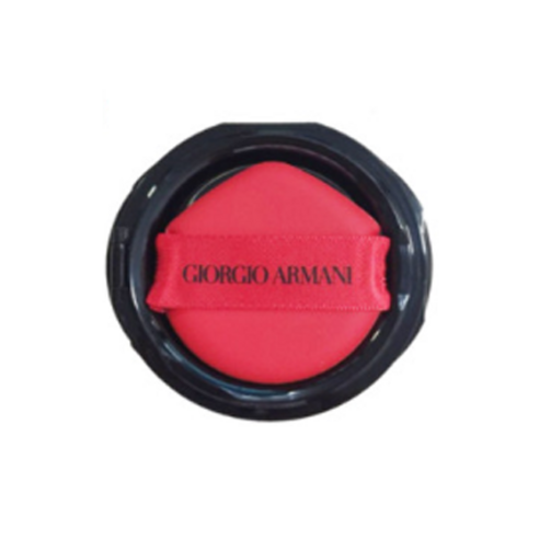 "어머, 쌩얼 맞아?" 아르마니 투 고 쿠션 리필로 완성하는 빛나는 하루 아르마니쿠션