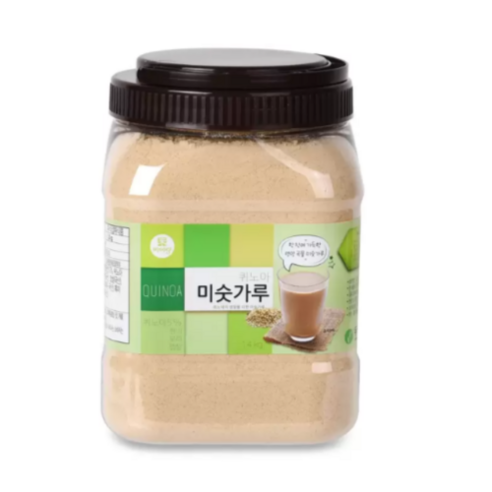 코스트코 미이랑 퀴노아 미숫가루 1.4kg, 1개