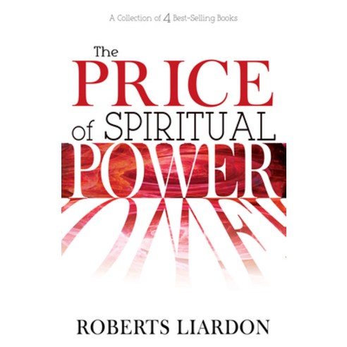 Price of Spiritual Power: A Collection of Four Complete Bestsellers in One Volume Paperback, Banner of Truth