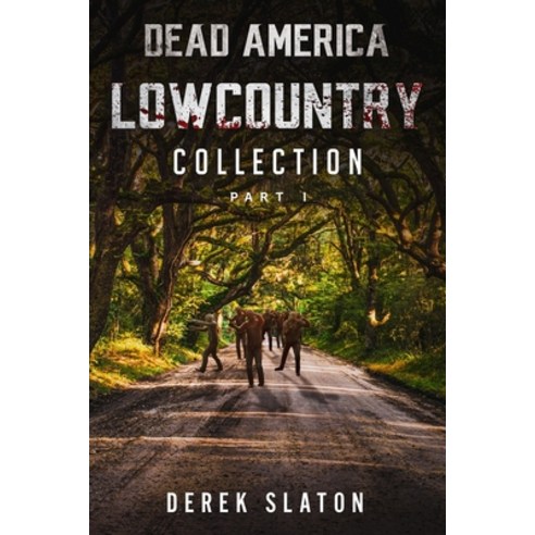 Dead America Lowcountry Collection Part 1 - Books 1 - 6 Paperback, VGA, English, 9781945294662