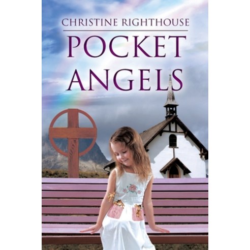 Pocket Angels Paperback, Christian Faith Publishing,..., English, 9781098053116