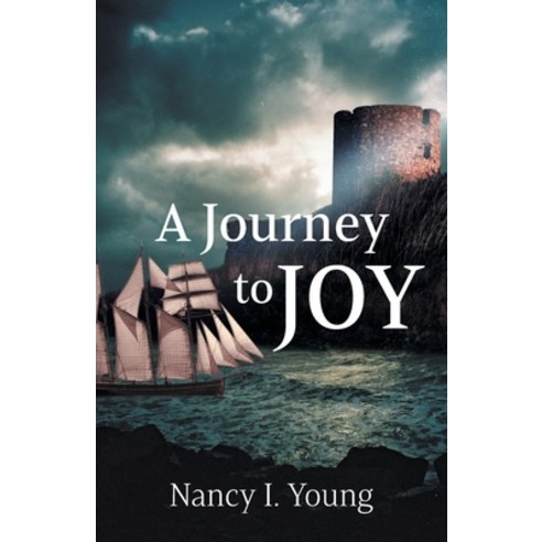 (영문도서) A Journey to Joy Paperback, FriesenPress, English, 9781039170001