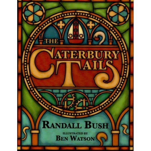 (영문도서) The Caterbury Tails Paperback, Independently Published, English, 9798756734331