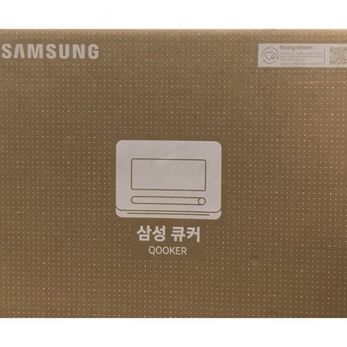 삼성 비스포크 큐커: 주방을 혁신하는 스마트한 요리 경험