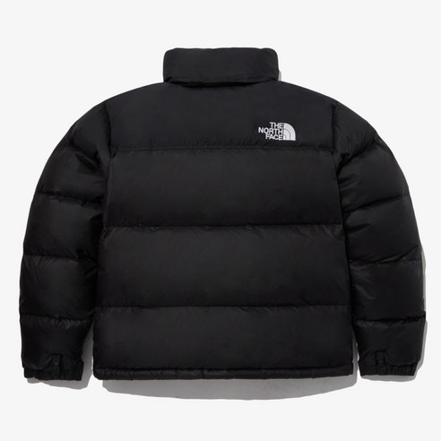 노스페이스 다운 패딩 남성1996 레트로 눕시 재킷, 백화점, 할인, 따뜻한 보온성, 경량 디자인, 입을 수 있음