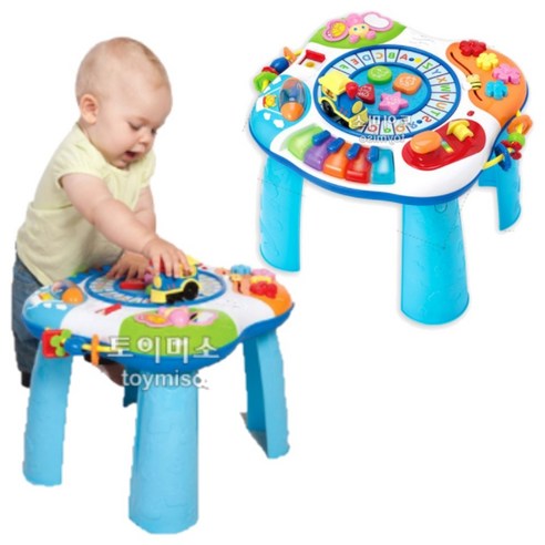 에듀테이블 국민아기체육관 걸을마보조기 러닝테이블 러닝홈 국민체육관