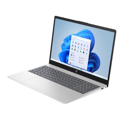 HP 2023 노트북은 고성능 노트북으로, 15.6인치 고해상도 화면과 가볍고 휴대하기 편한 디자인을 갖추고 있다.