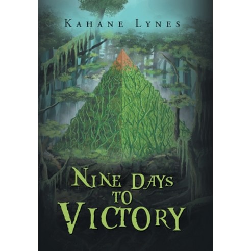 Nine Days to Victory Hardcover, Xlibris Us