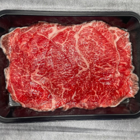 전문점 수준의 맛을 집에서 즐길 수 있는 국내산 한우1++ 불고기
