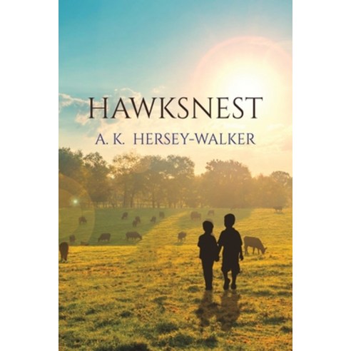 Hawksnest Paperback, Austin Macauley