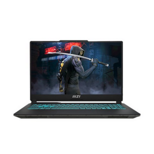 MSI 2023 CYBORG 15 15.6 코어i5 인텔 12세대 지포스 RTX 4060, 블랙, 512GB, 8GB, Free DOS, A12VF-090XKR