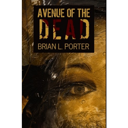 Avenue Of The Dead: Premium Hardcover Edition Hardcover, Blurb, English, 9781715947873