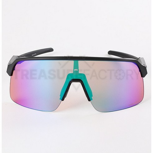 눈부신 태양 아래, 당신의 퍼포먼스를 완성하다.