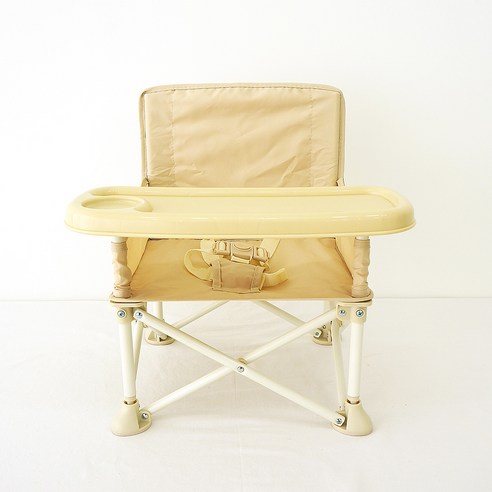 키저스 휴대용 유아 부스터 의자는 아이들을 위한 편리한 아동용 의자입니다.