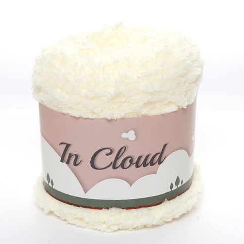 따뜻한 겨울, 삼남뜨개실 인클라우드 수면사로 따뜻하게 시작하세요! 수면사