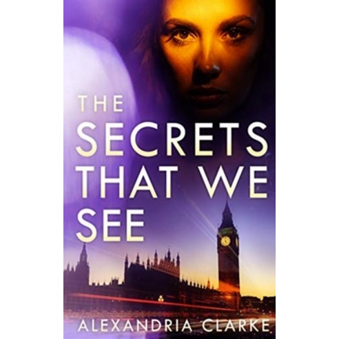 The Secrets That We See Paperback, Independently Published, English, 9798730860919