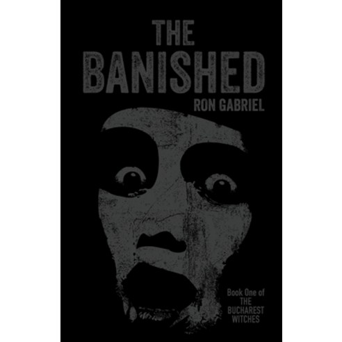 (영문도서) The Banished Paperback, Gramercy Fiction, English, 9780997944921