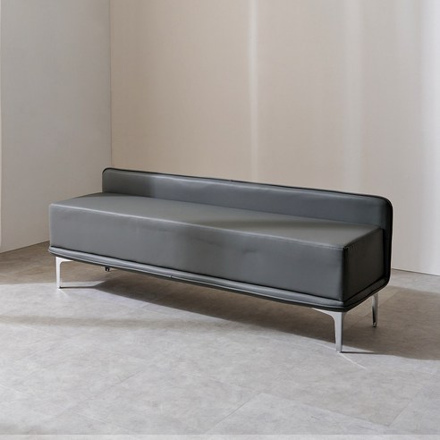 에스페라 병원 대기실 약국 로비 업소용 벤치 대기의자, 3인용 에스페라의자, 아이보리